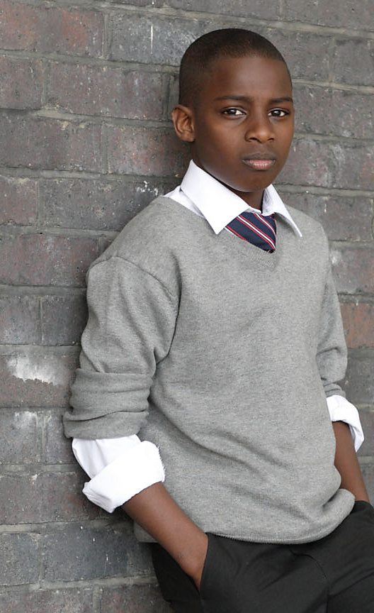 Jordan Johnson
