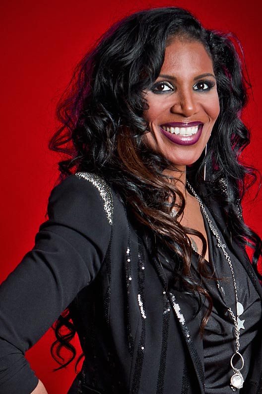 Deniece Pearson