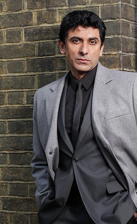 eastenders yusuf