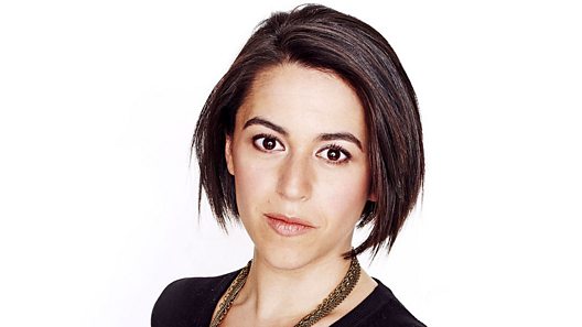 Suzy Klein