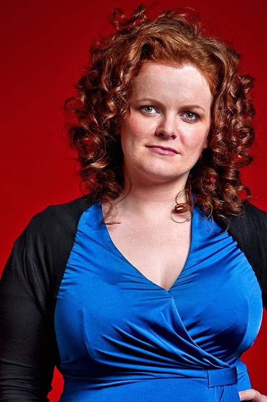 Denise Morgan