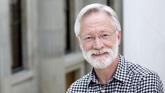 Donald Macleod