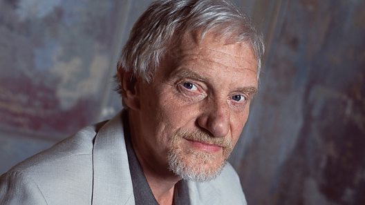 Geoffrey Smith