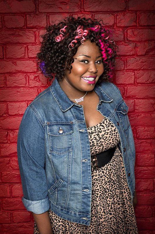 Ruth Brown