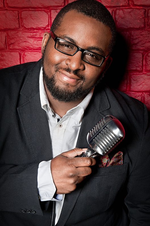 Jaz Ellington