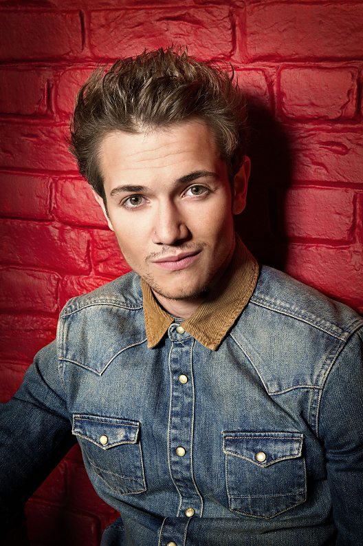 Aleks Josh