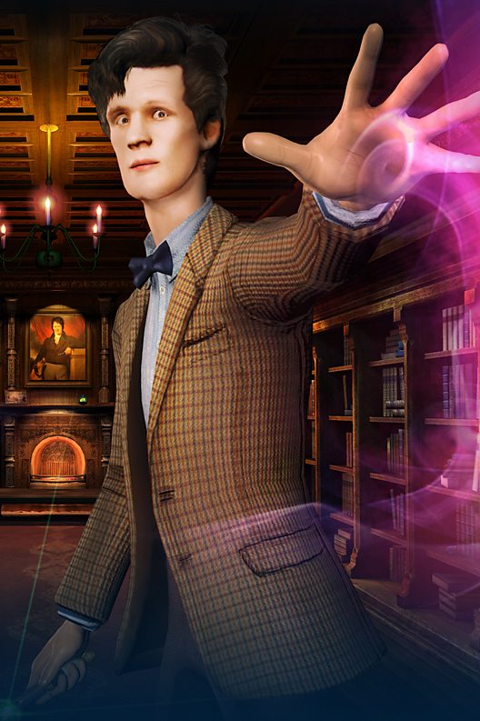 TARDIS