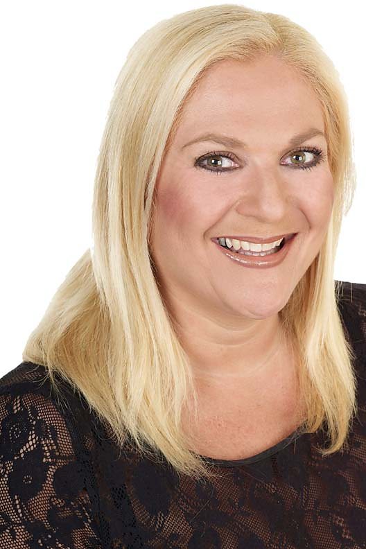 Vanessa Feltz