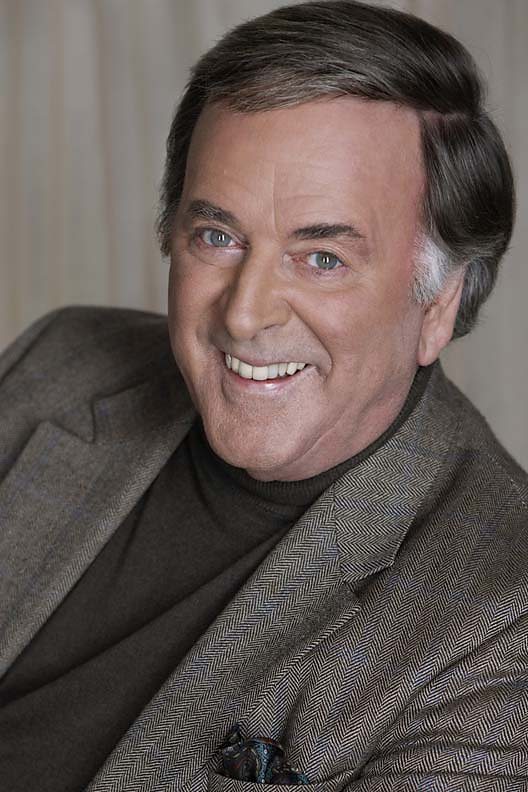 Sir Terry Wogan