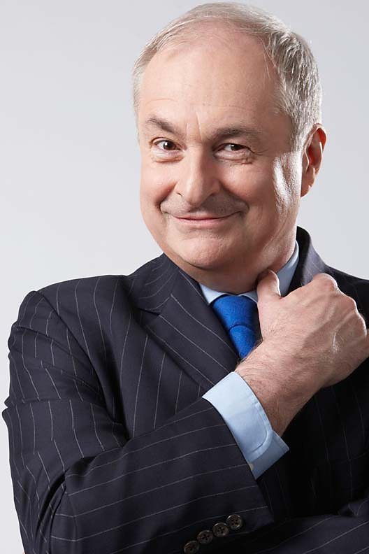 Paul Gambaccini