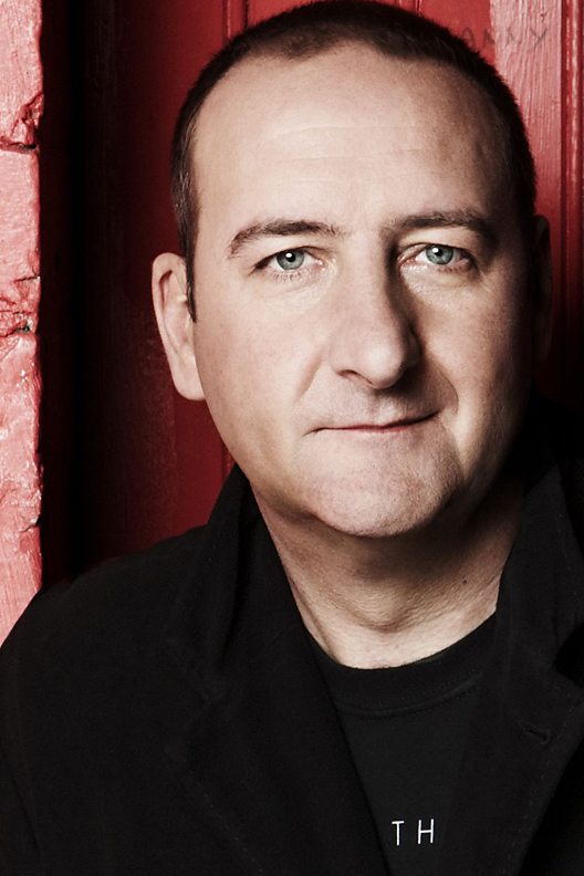 Marc Riley