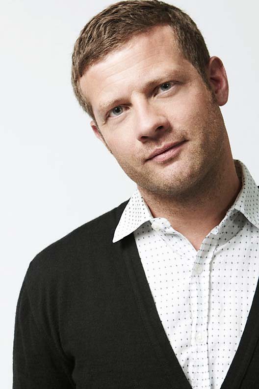 Dermot O'Leary