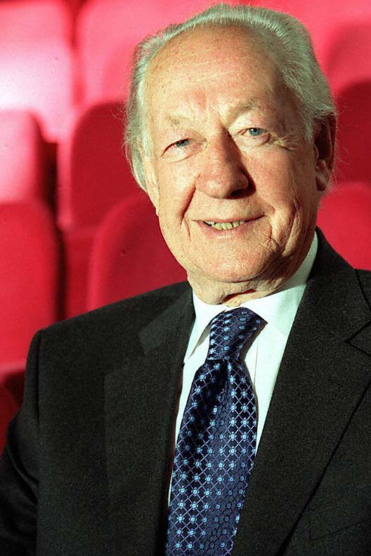 Brian Matthew