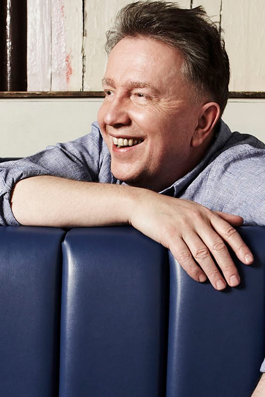Tom Robinson