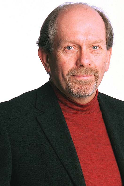 Frank Renton