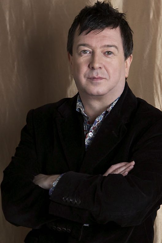 Stuart Maconie