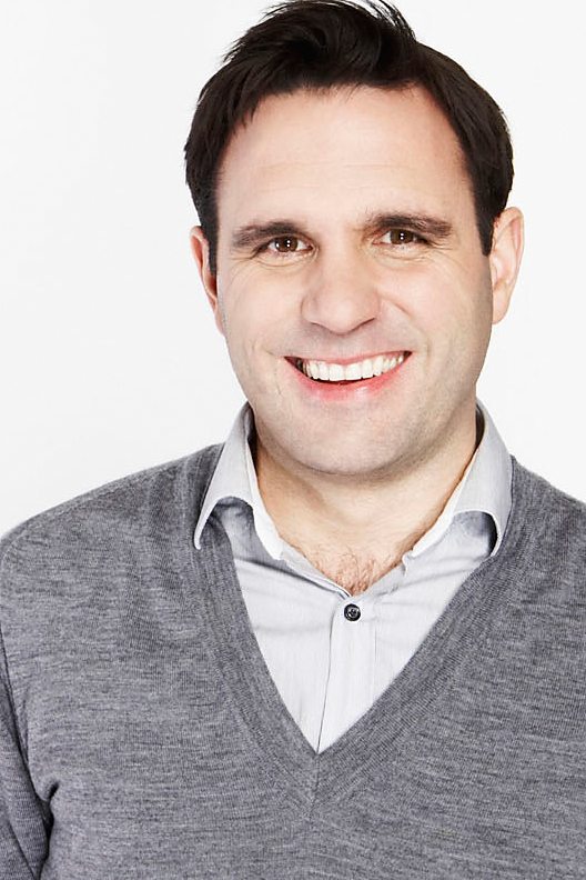Shaun Keaveny