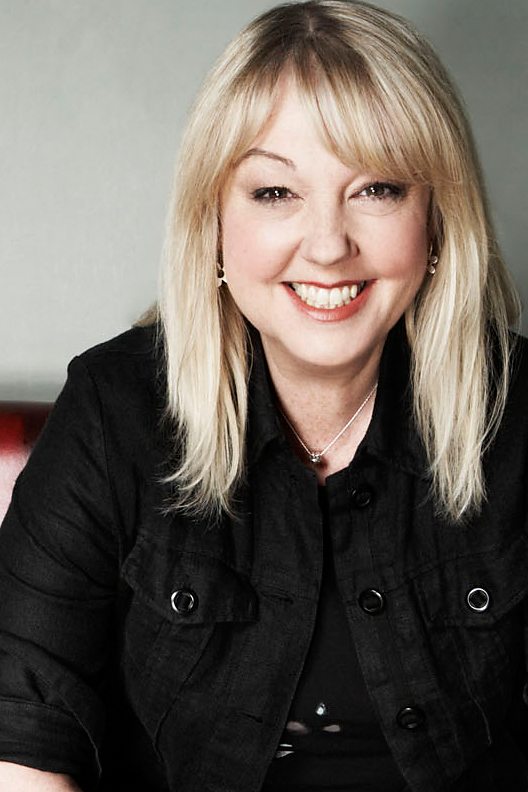 Liz Kershaw