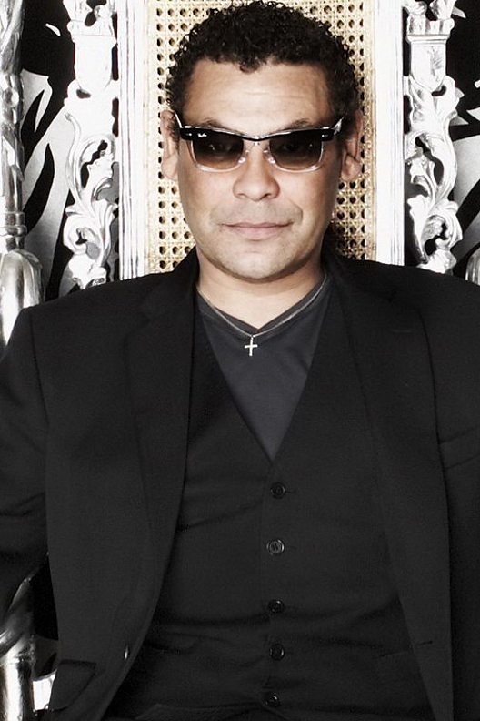 Craig Charles