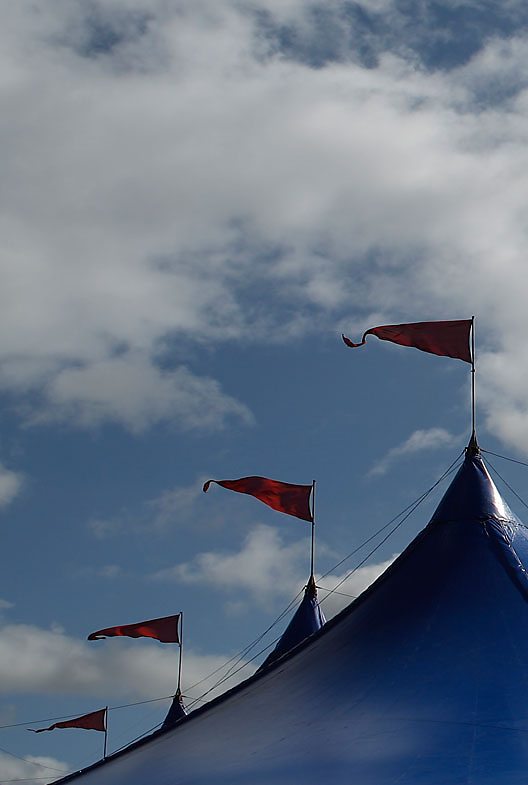 About Hackney Weekend