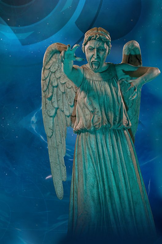 Weeping Angels