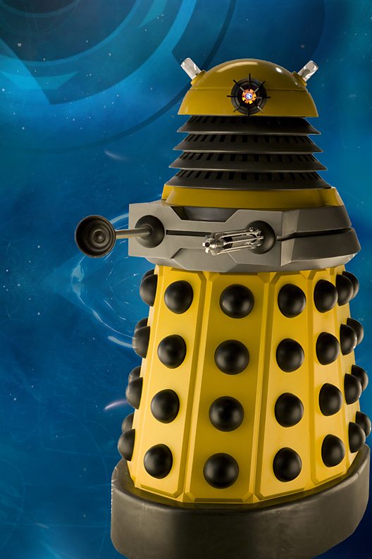 The Daleks
