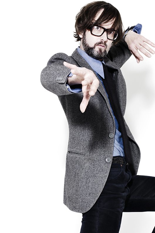 Jarvis Cocker