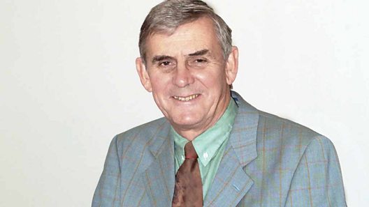 Ernie Rea