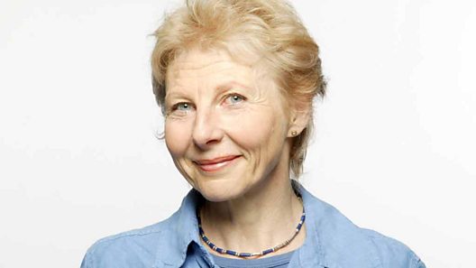 Jenny Cuffe
