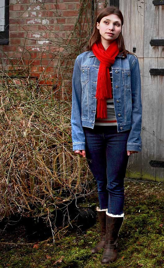 Emma Grundy