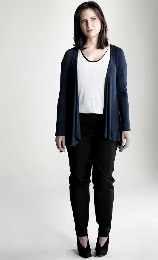Helen Archer