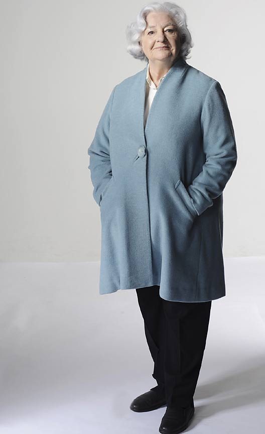 Jill Archer
