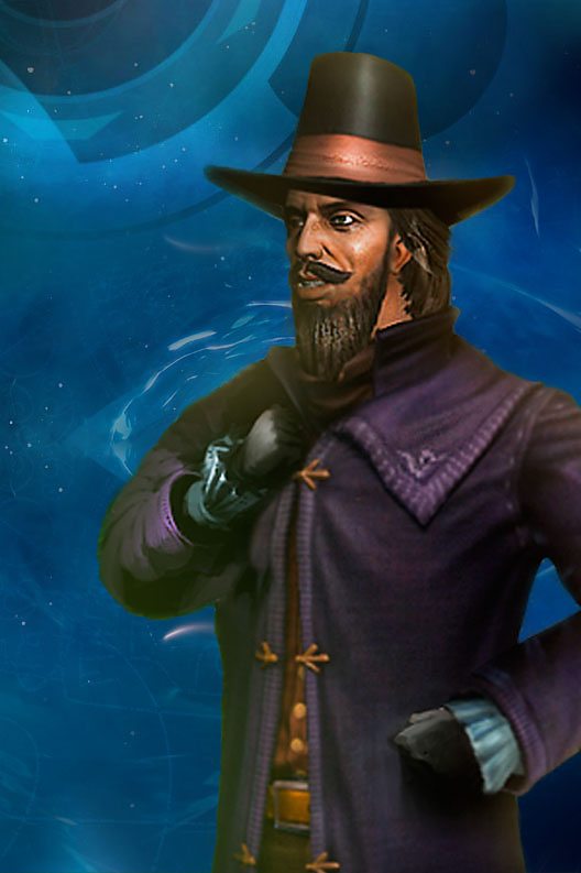 Guy Fawkes
