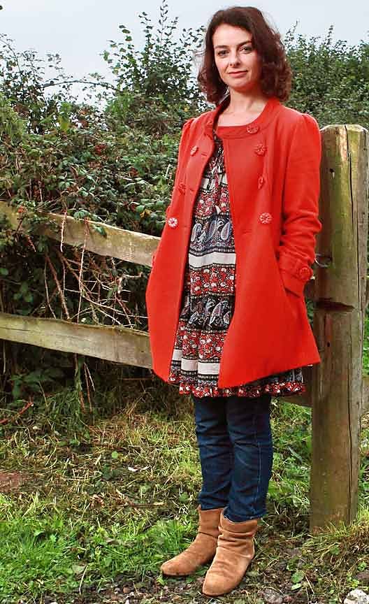 Kirsty Miller