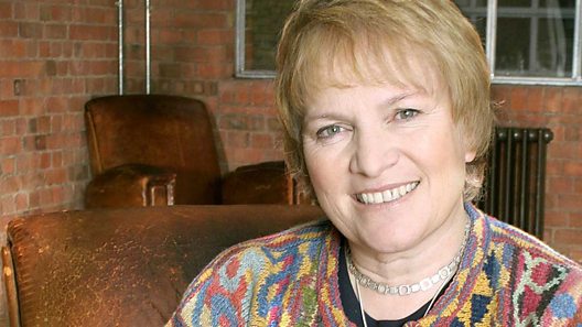 Libby Purves