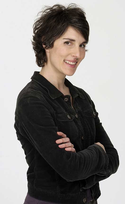 Debbie Aldridge