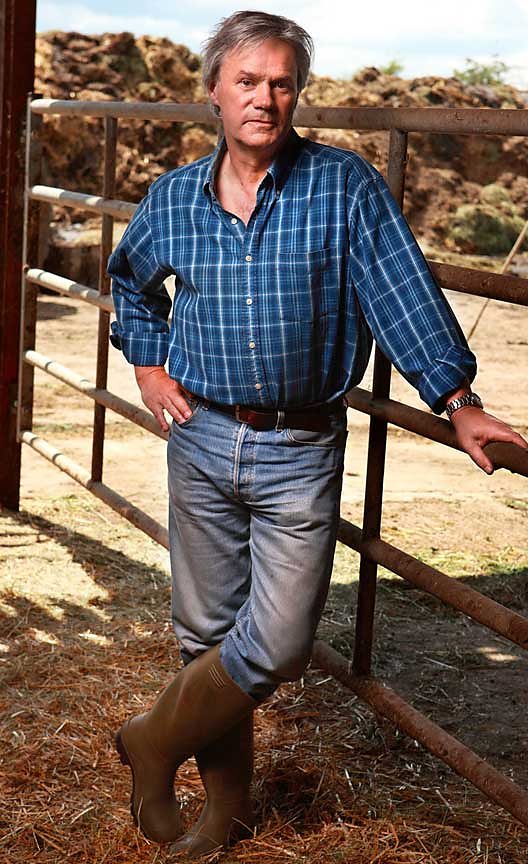 Alistair Lloyd
