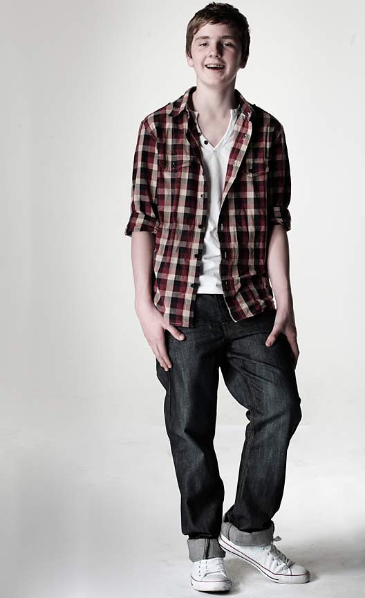 Jamie Perks