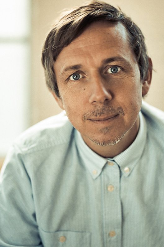 Gilles Peterson