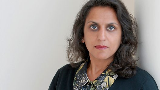 Ritula Shah