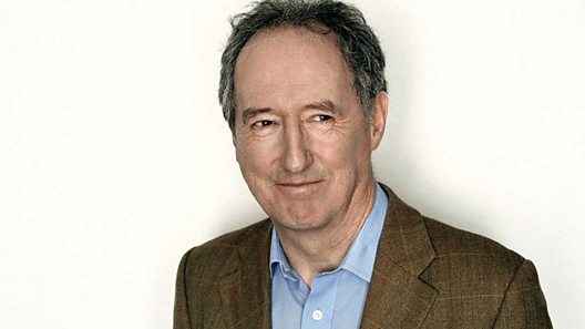 Roger Bolton