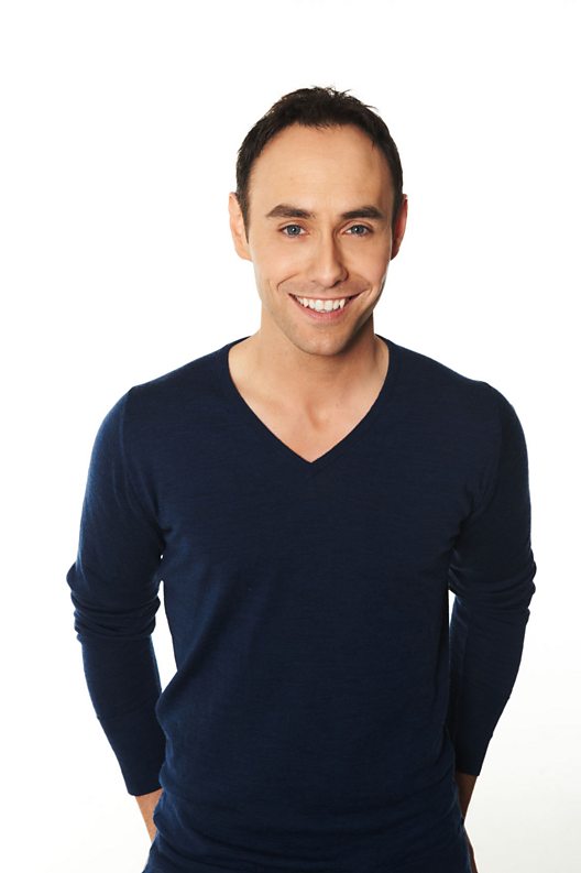 Aled Haydn Jones