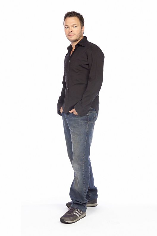 Pete Tong Profile