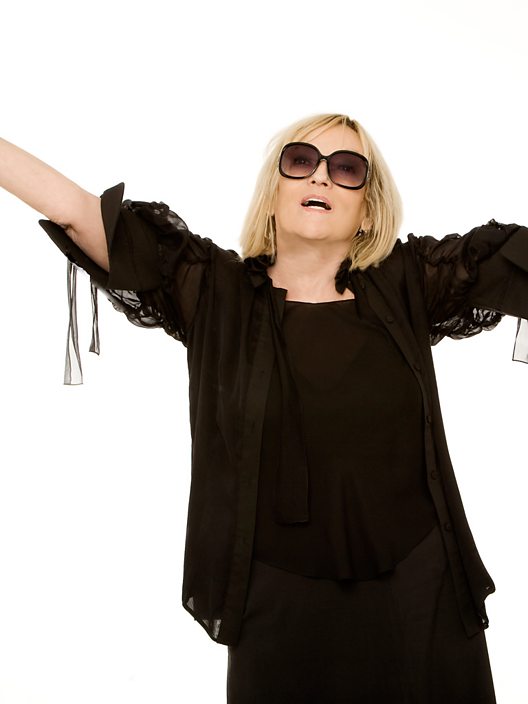 Annie Nightingale Profile