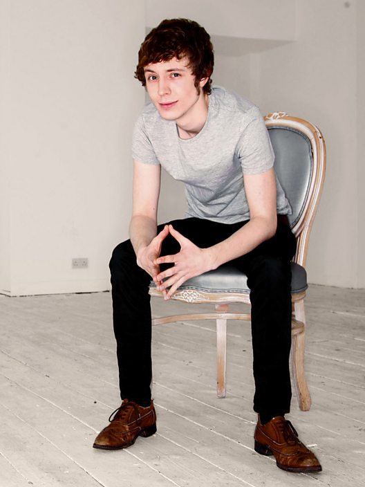 Matt Edmondson Profile