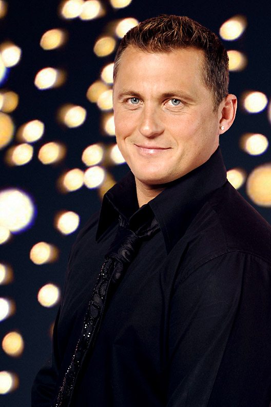 Darren Gough Talksport