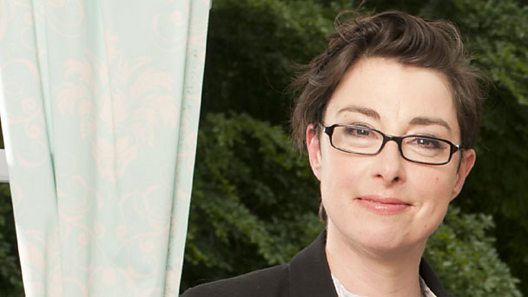 Sue Perkins