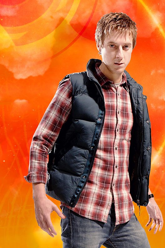Rory Williams