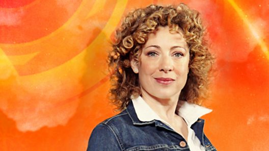 River Song