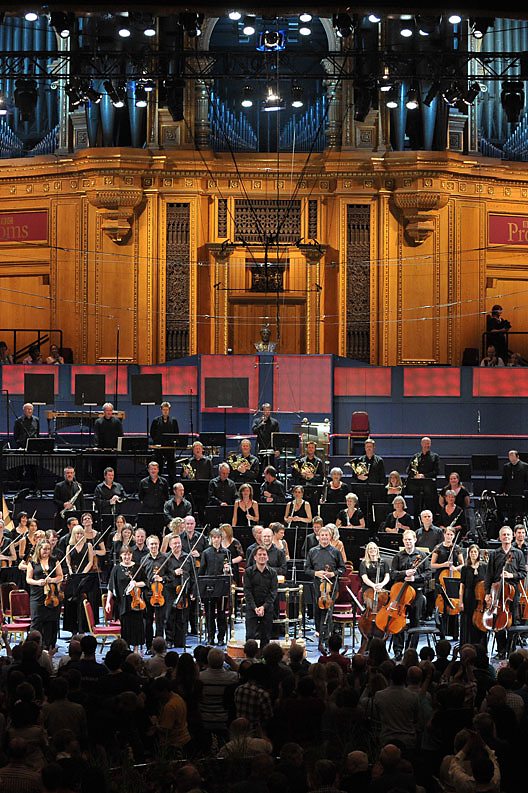 BBC Concert Orchestra